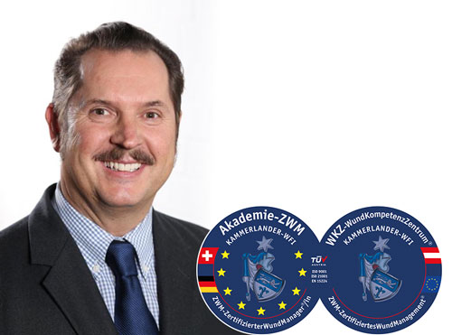Gerhard-Kammerlander-Akademie-zwm Gerhard Kammerlander, Kompetenzteam MedConCap GmbH