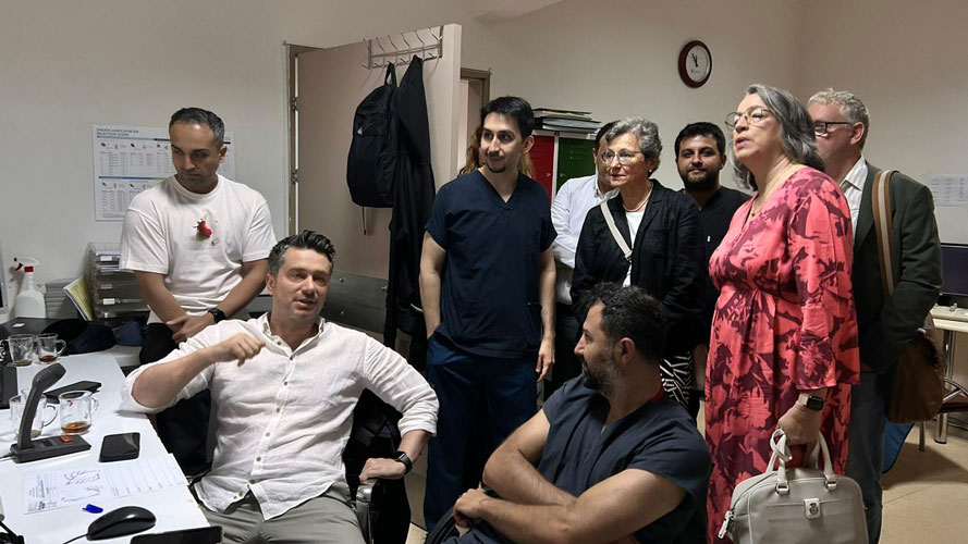 MedConCap-TUR-05_500 MedConcap beim Besuch in der Türkei