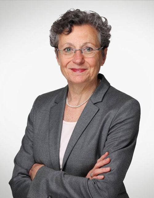 Prof. Dr. Christine von Reibnitz