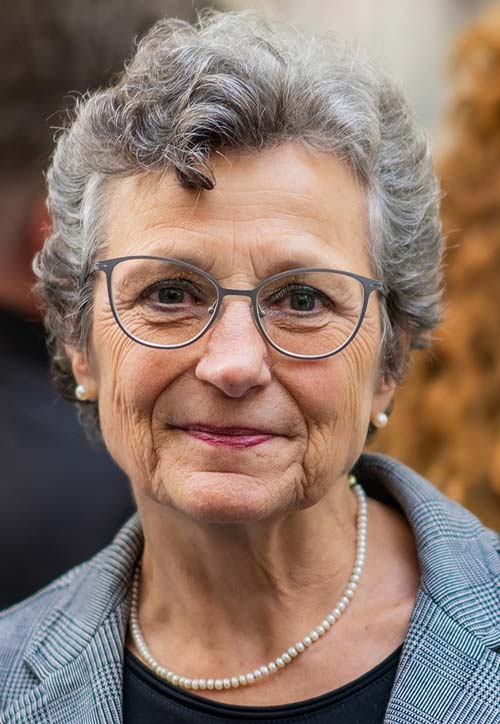 Prof. Dr. Christine v. Reibnitz