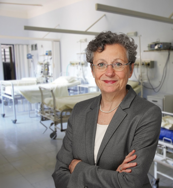 Prof. Dr. Christine v. Reibnitz